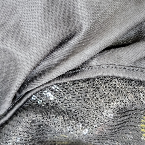 Sequin Body Suit - Picture 7 of 8